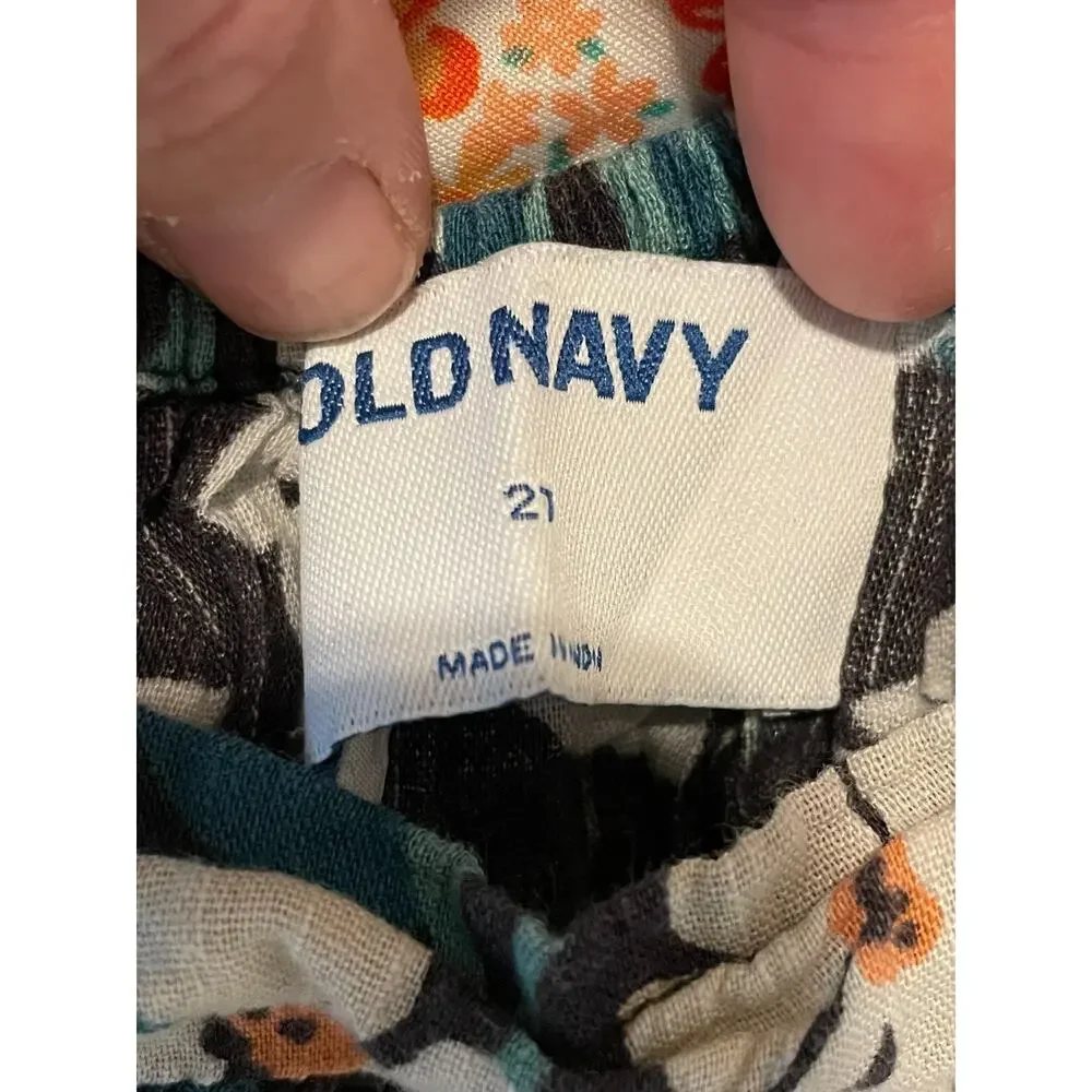 11 Pc Girls Nike Old Navy Crazy 8 Dot Dot Size 2T Clothing LOT Dress Summer Fall